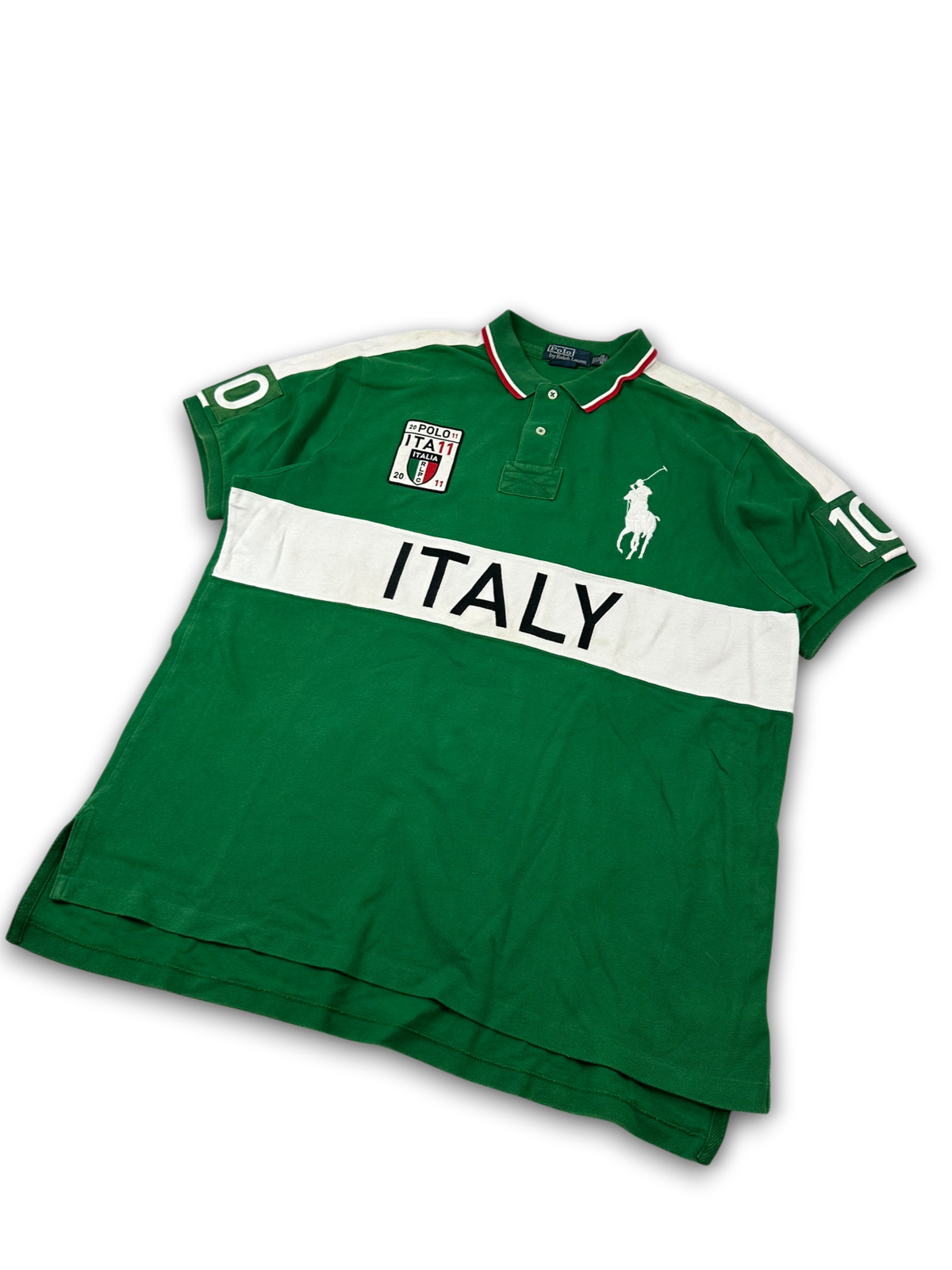 Polo Ralph Lauren Polo (XXL)