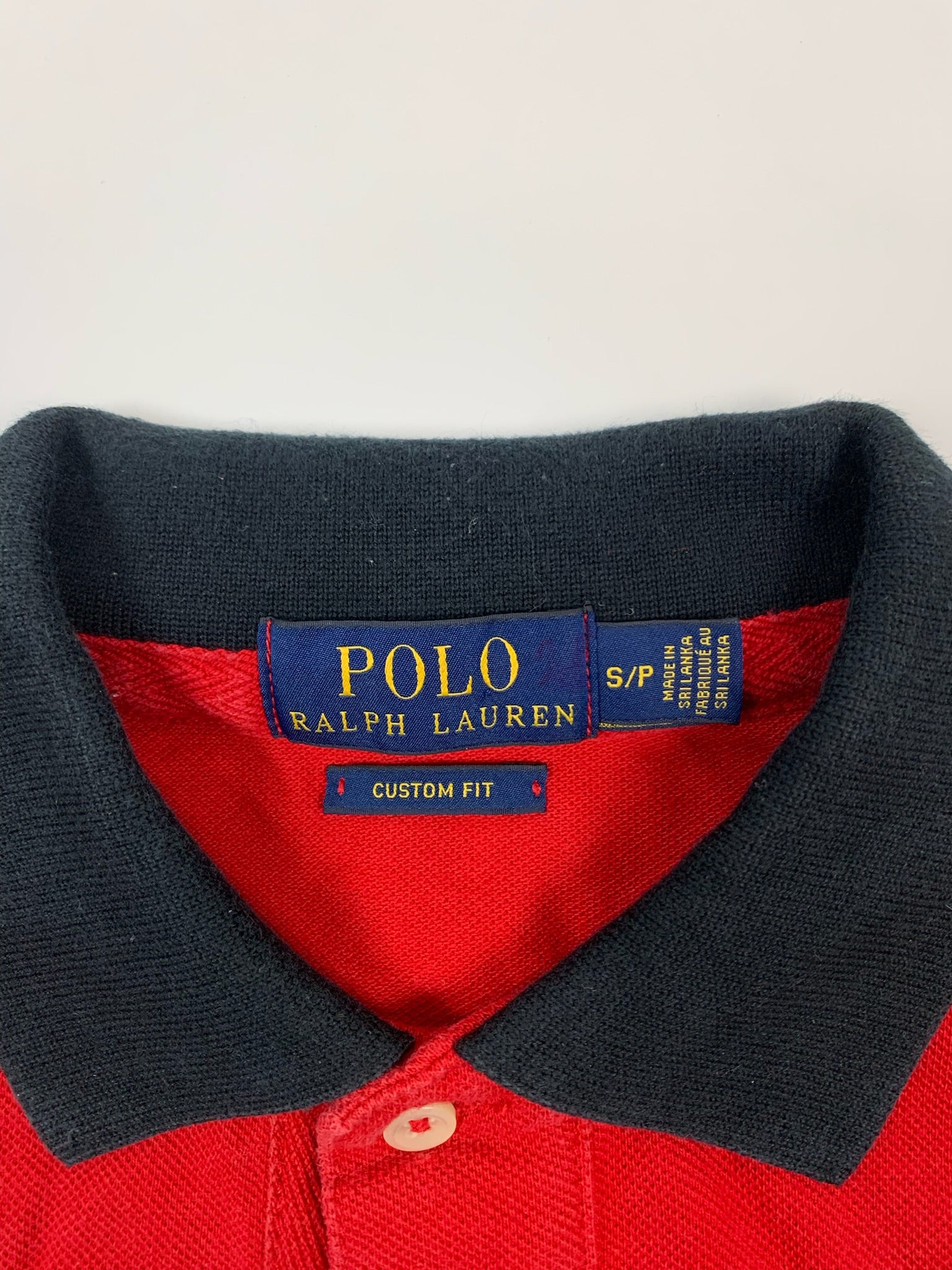 Polo Ralph Lauren Polo (S)