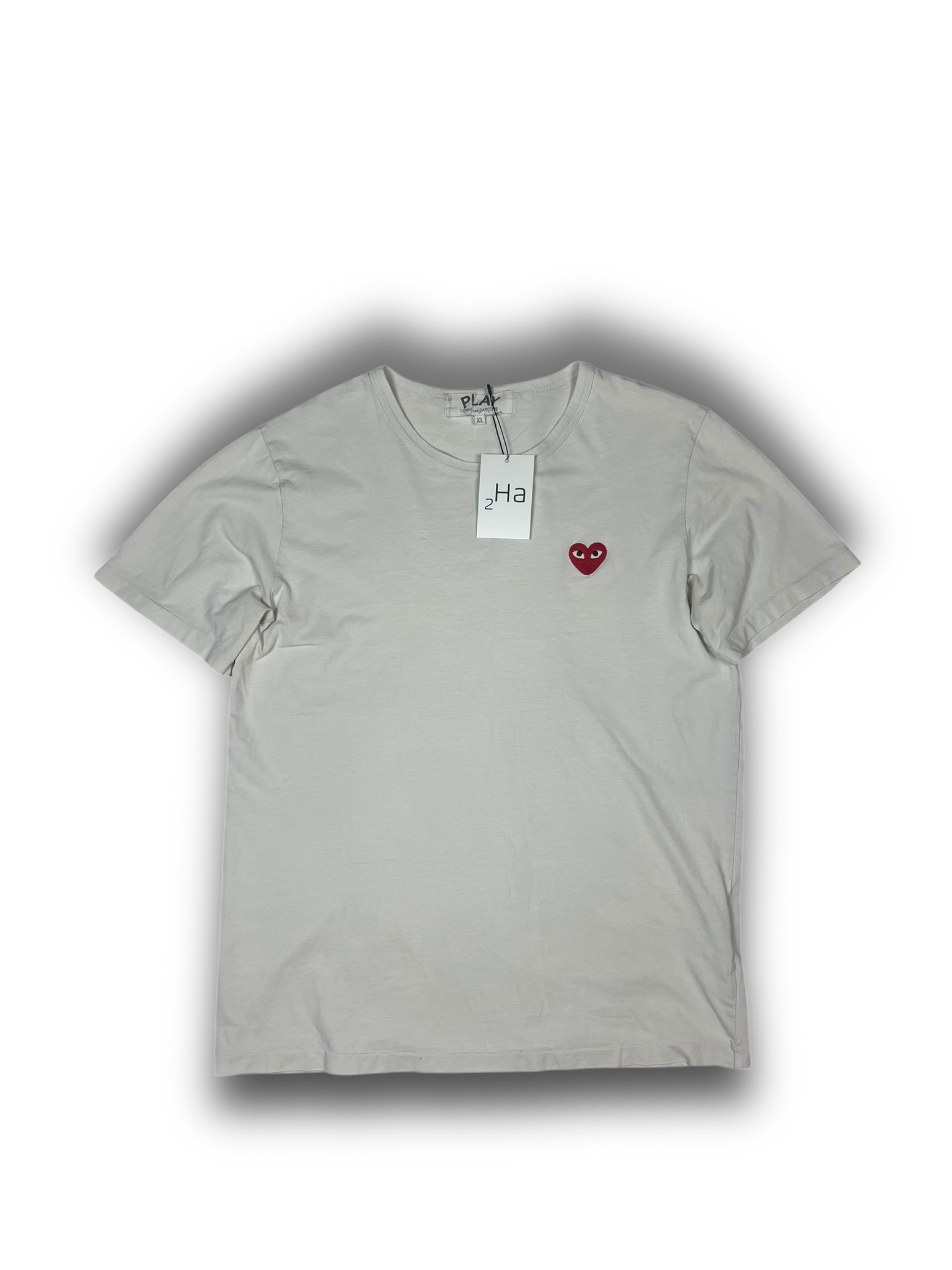 Comme des Garçons T-Shirt (XL)