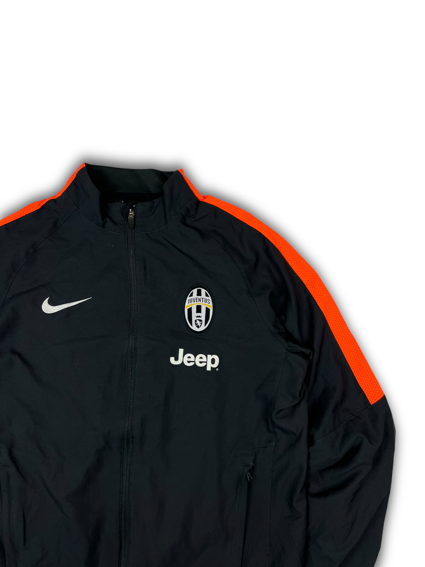 Nike Juventus Trackjacket (M)