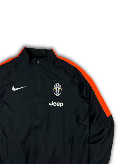 Nike Juventus Trackjacket (M)