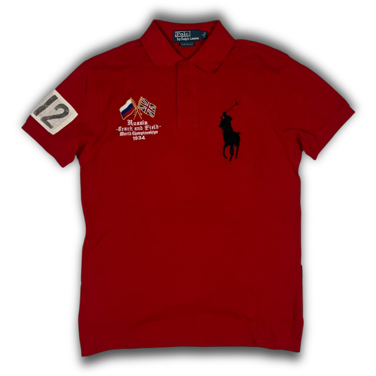 Polo Ralph Lauren Polo (S)