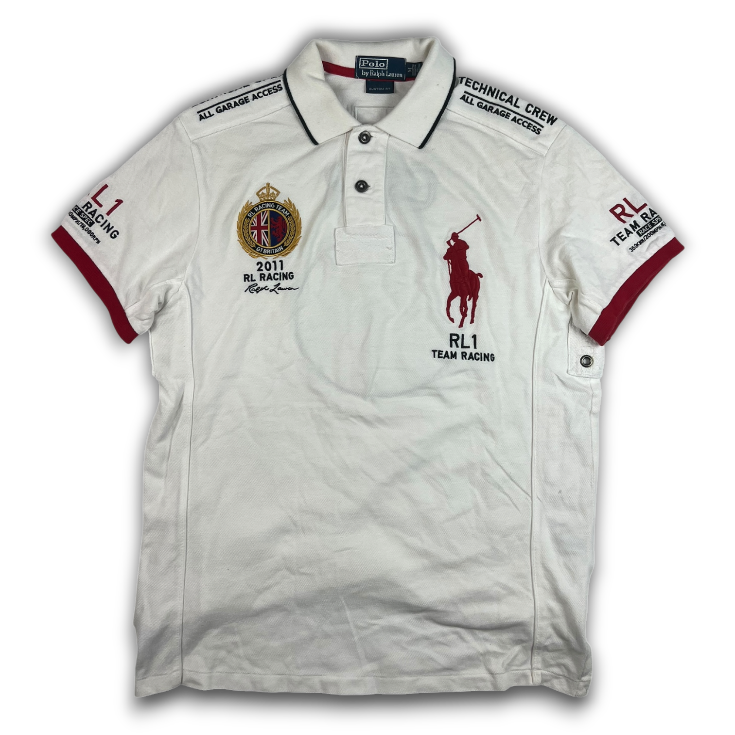 Polo Ralph Lauren Polo (M)