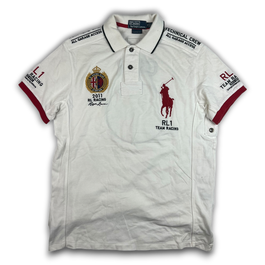 Polo Ralph Lauren Polo (M)