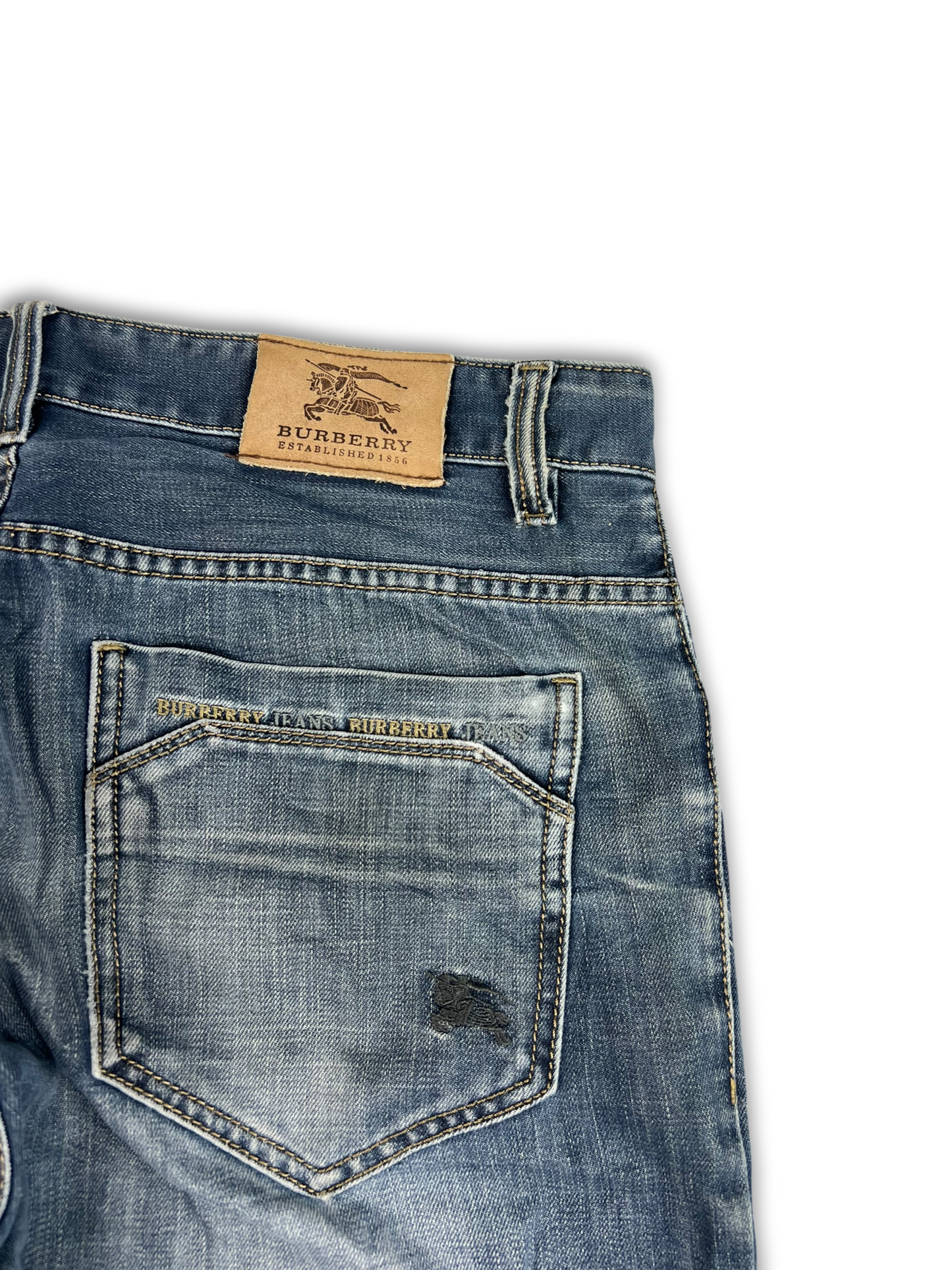 Burberry Jeans (34)