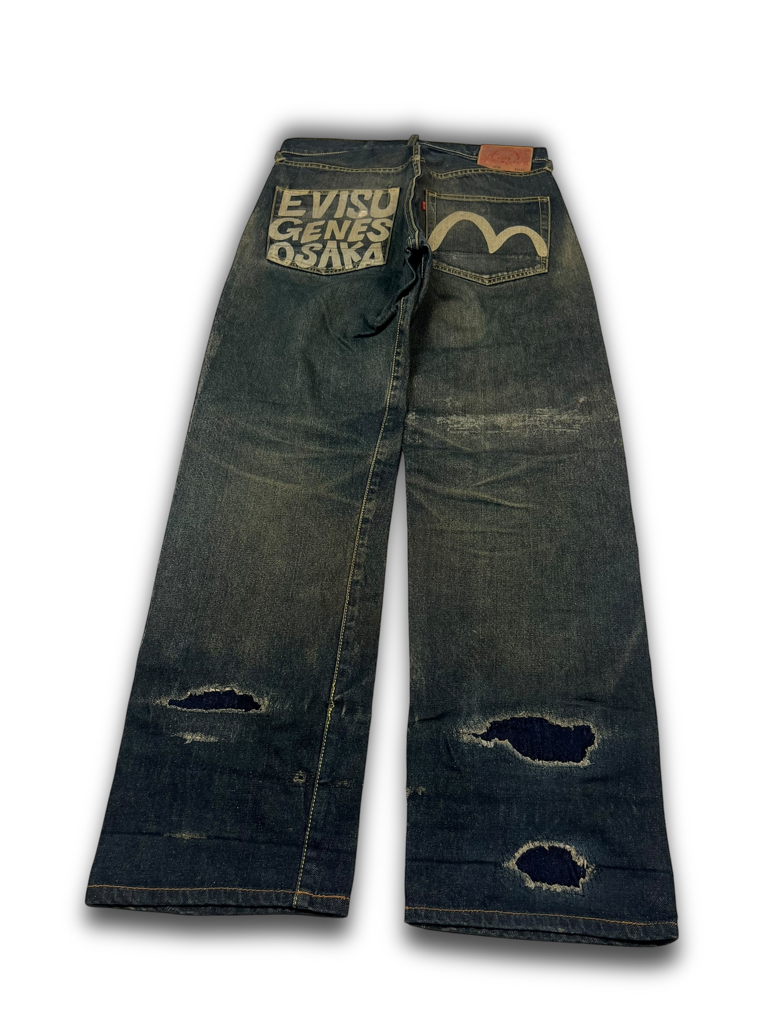 Evisu Jeans (32)