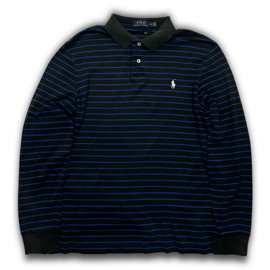 Polo Ralph Lauren Longsleeve (L)