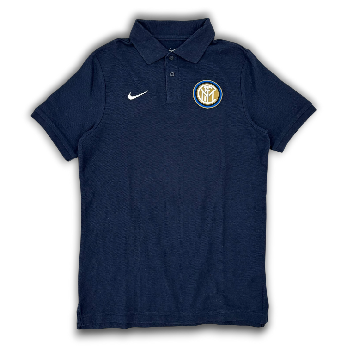 Nike Internazionale Polo (XS)