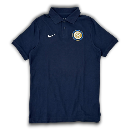Nike Internazionale Polo (XS)