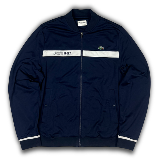 Lacoste Track Jacket (XL)