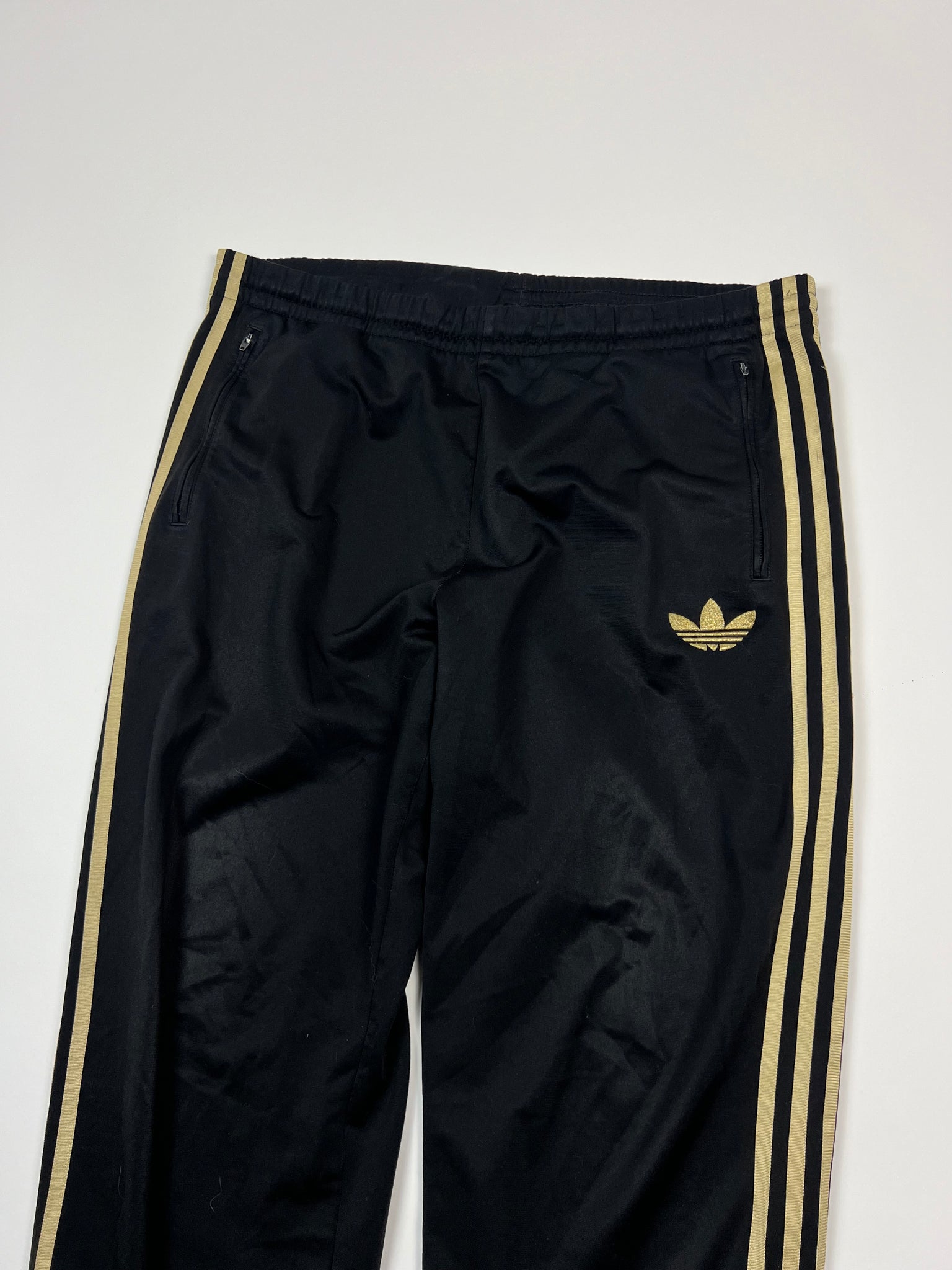 Adidas Trackpants (L)