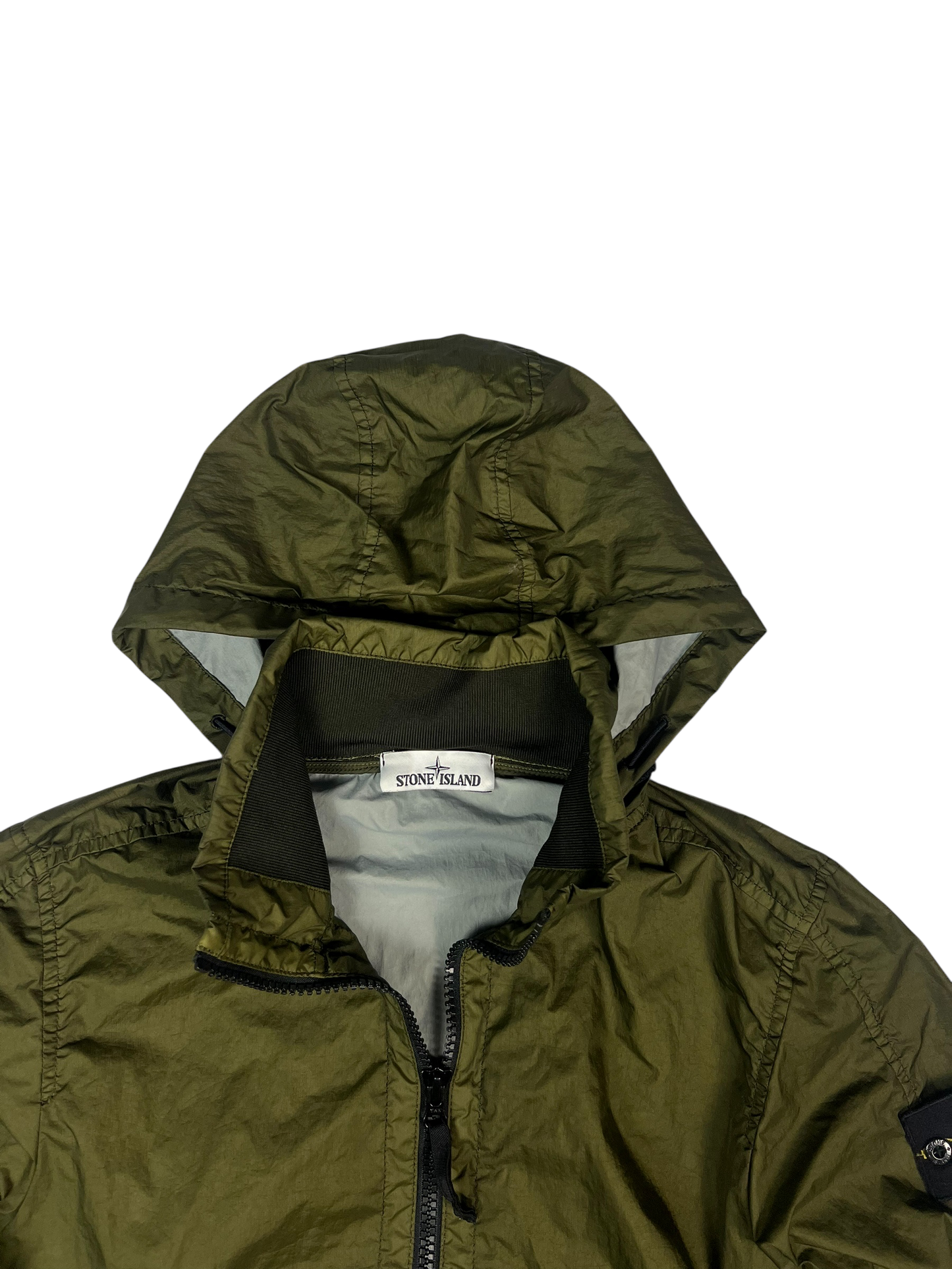 Stone Island Jacket (S)