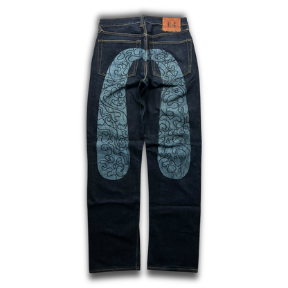 Evisu Daicock Jeans (30)