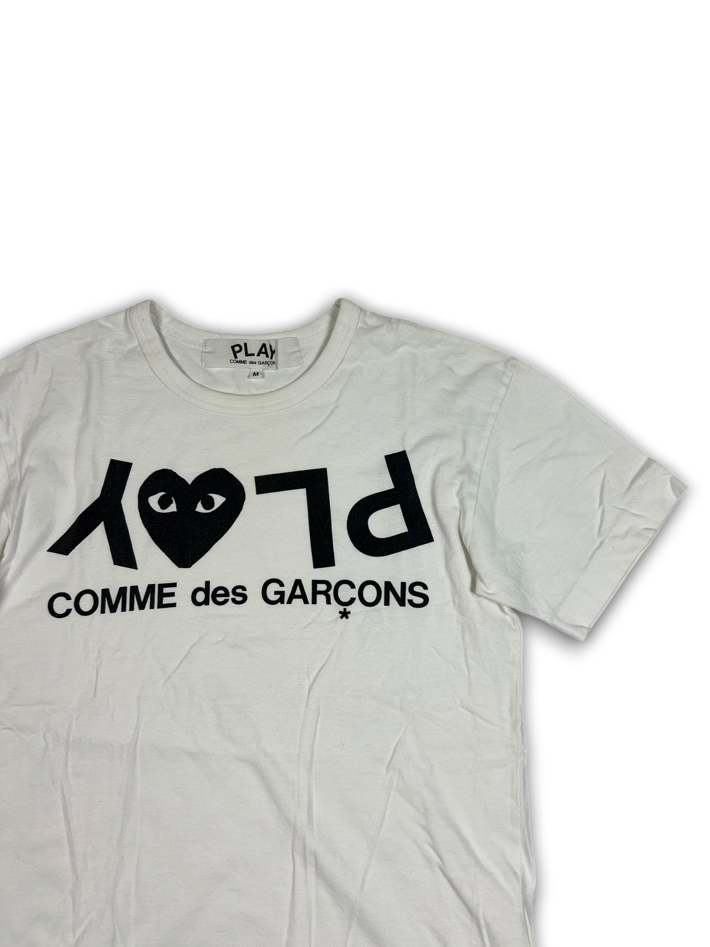 Comme des Garçons T-Shirt (M)