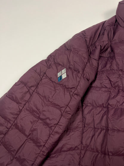 Montbell Puffer Jacket (S)