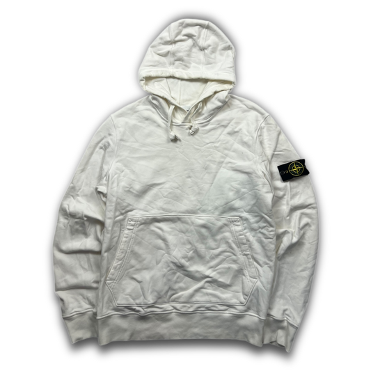 Stone Island Hoodie (L)