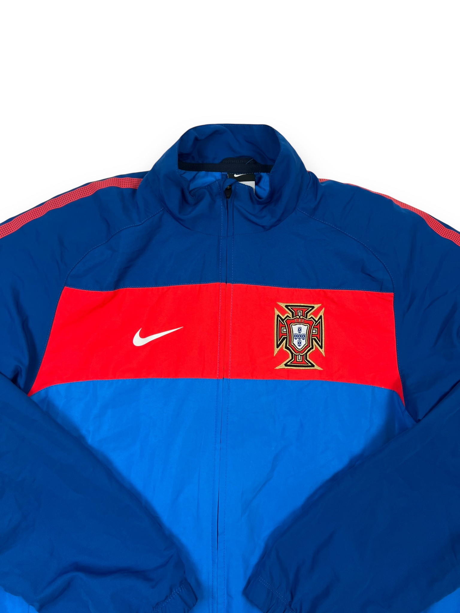 Nike Portugal Track Jacket (L)