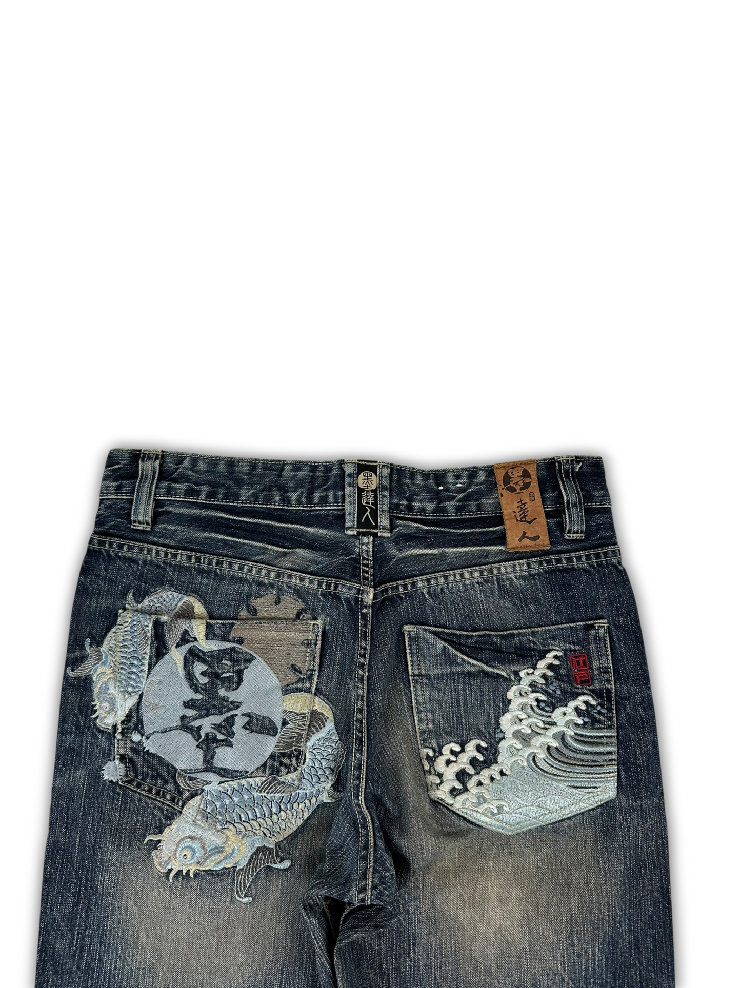 Big Train Jeans (34)