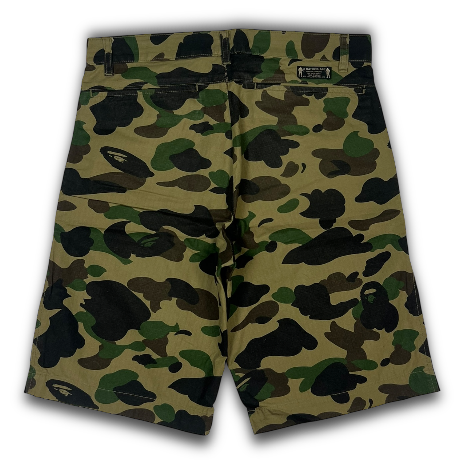 A Bathing Ape Shorts (S)