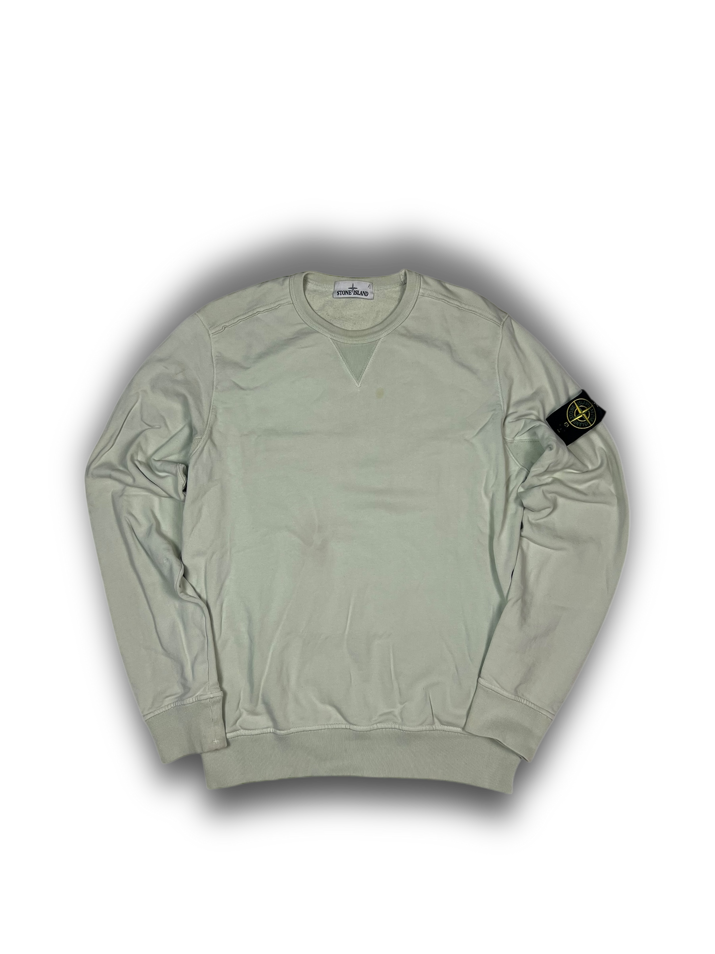 Stone Island Sweater (M)
