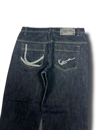 Karl Kani Jeans (36)