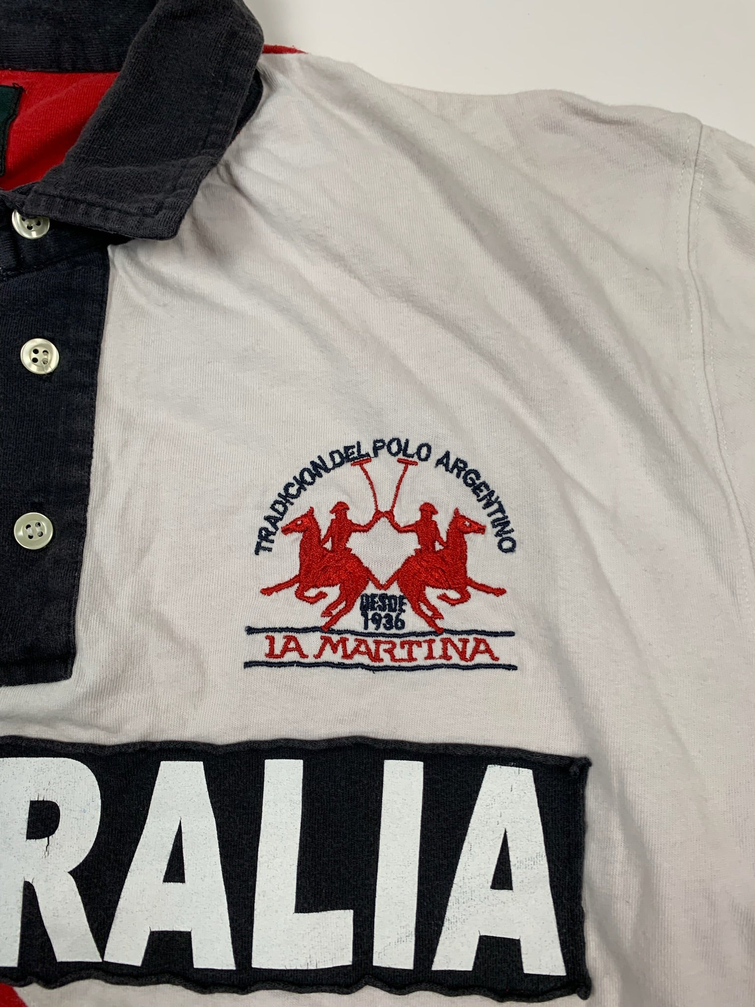 La Martina Polo (XL)