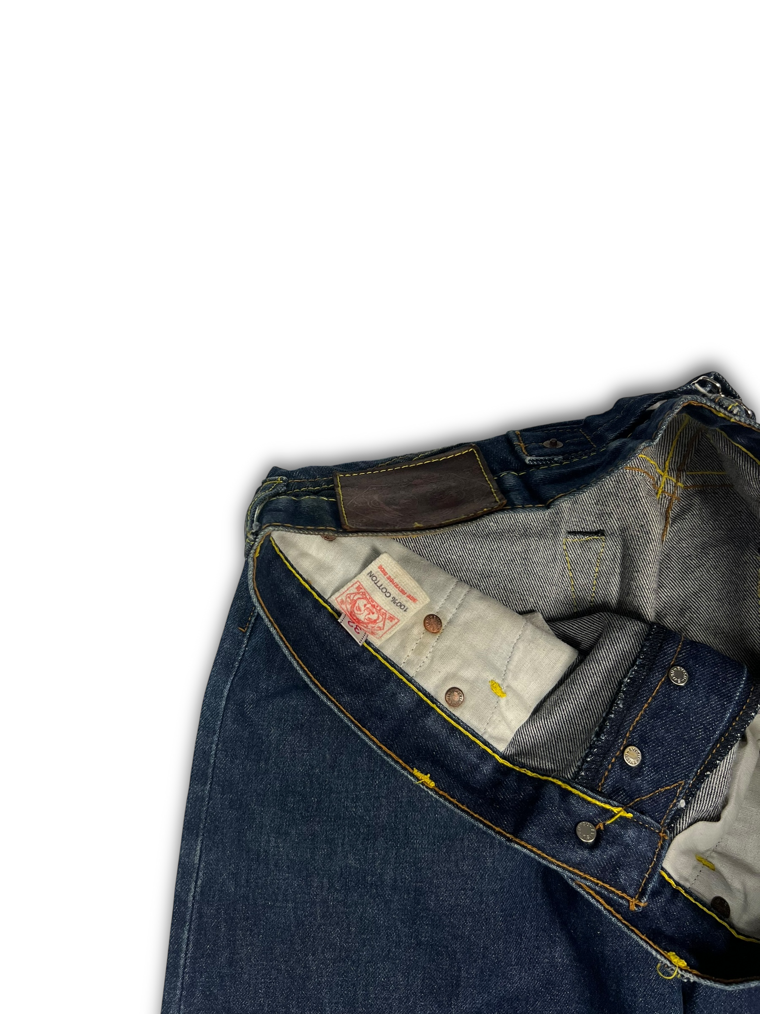 Evisu Jeans (32)