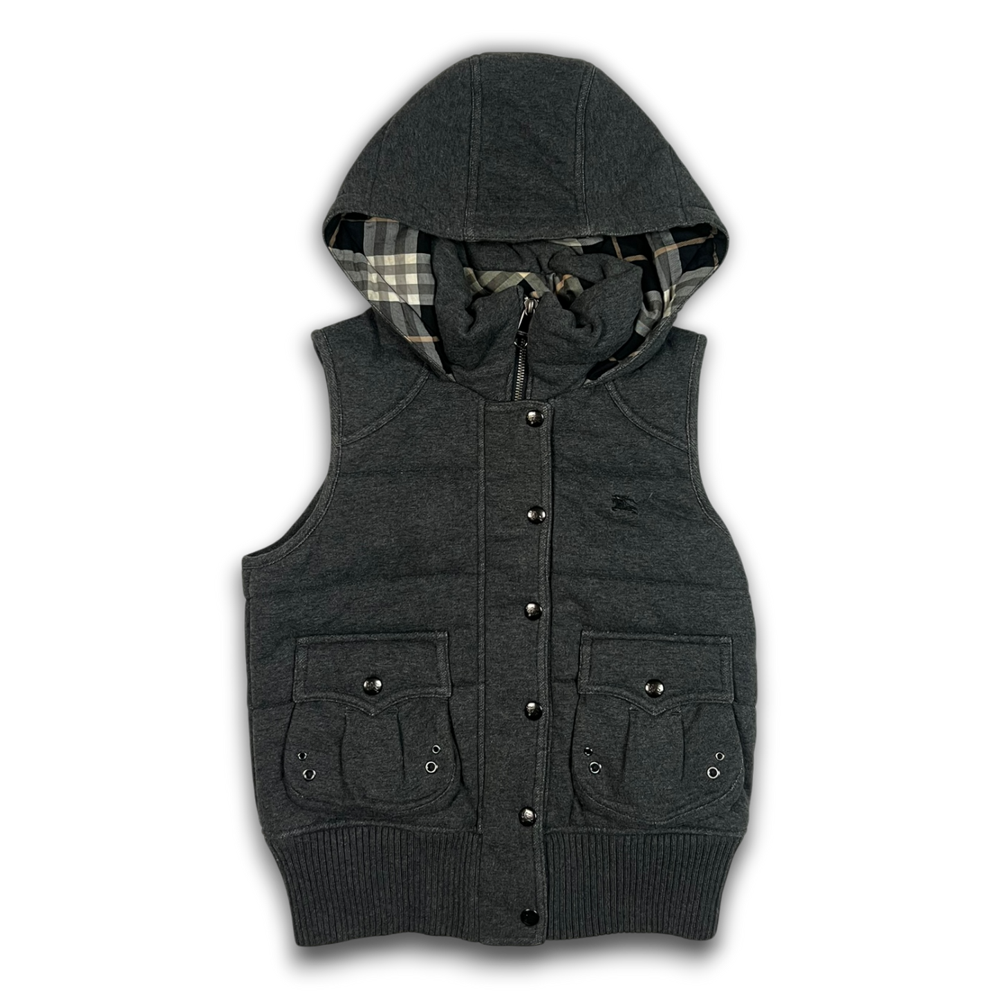 Burberry Vest (S)