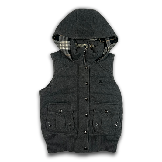 Burberry Vest (S)