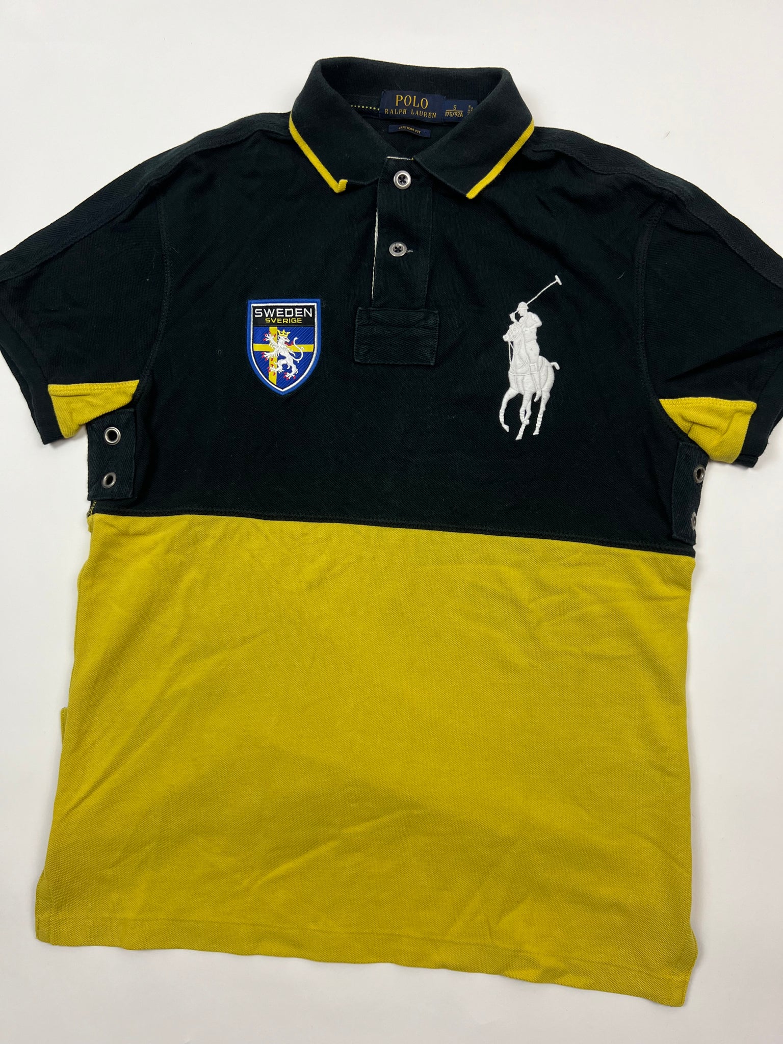 Polo Ralph Lauren Polo (S)