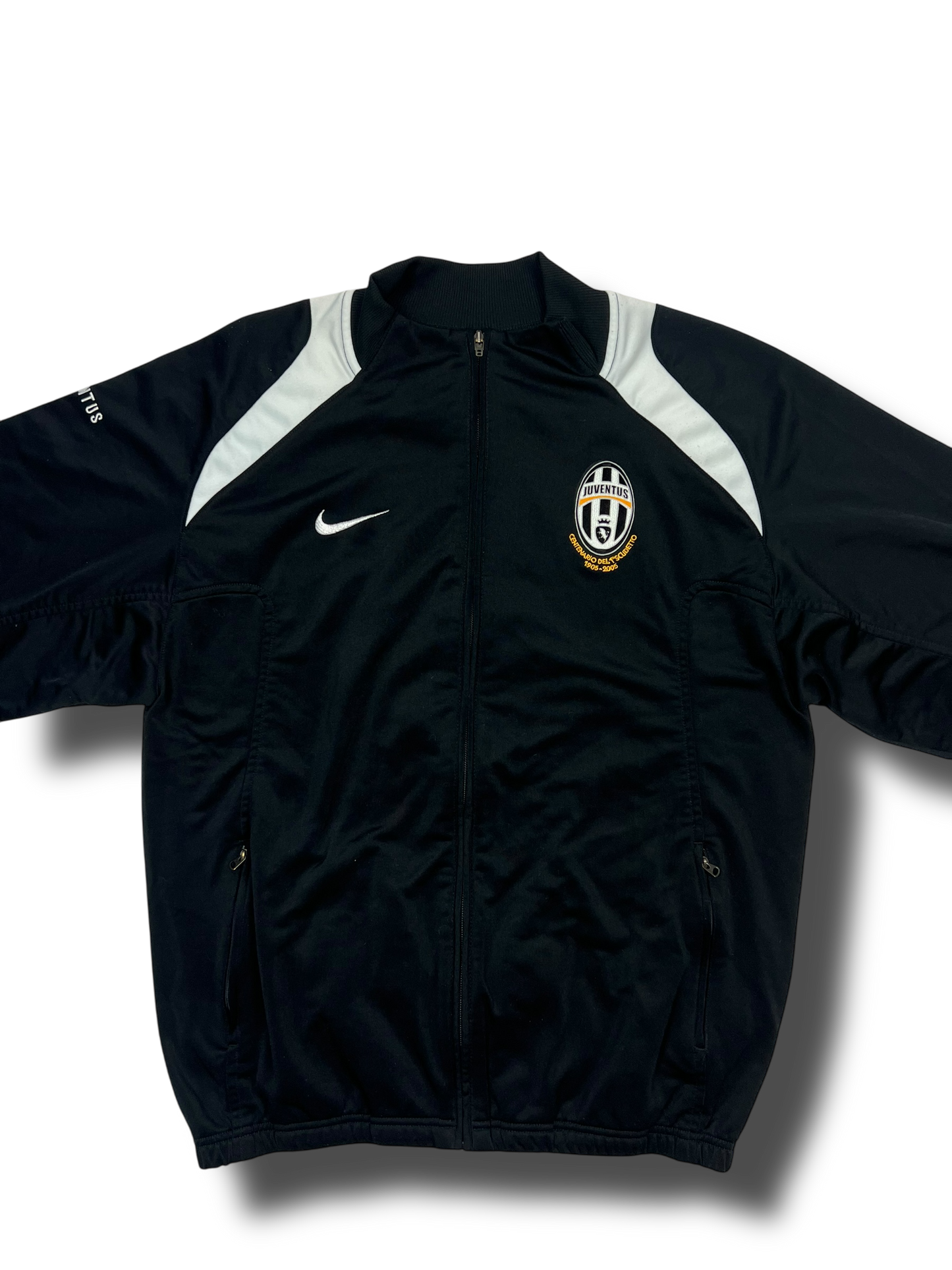 Nike Juventus Track Jacket (M)