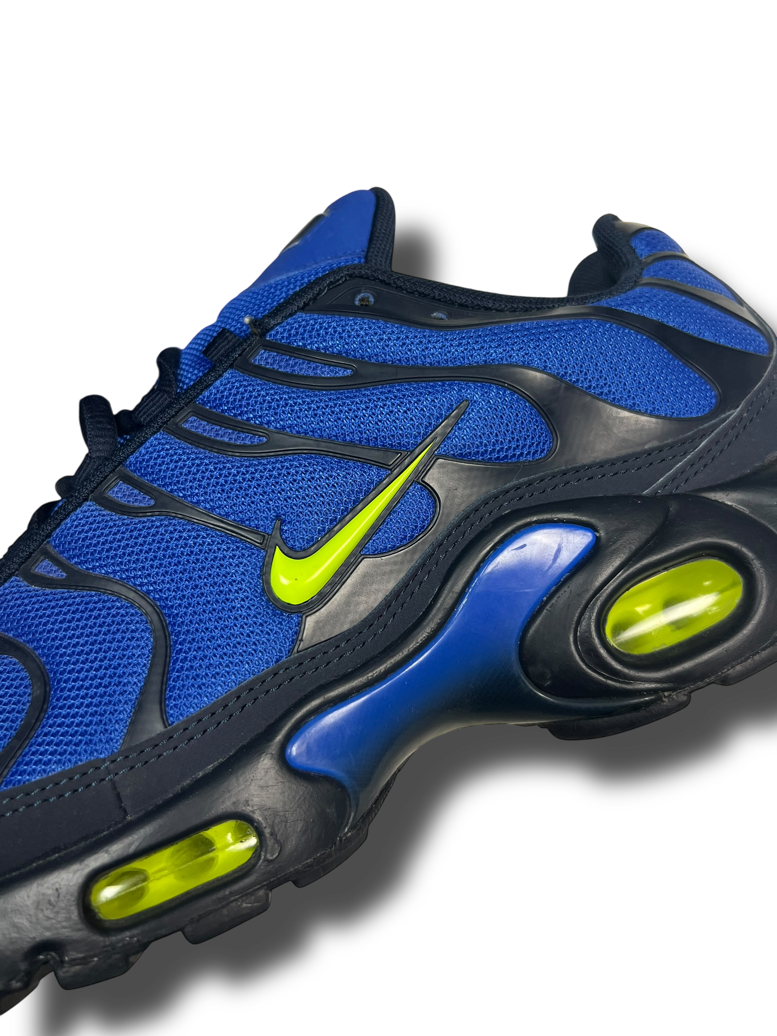 Nike Air Max Plus TN (46)