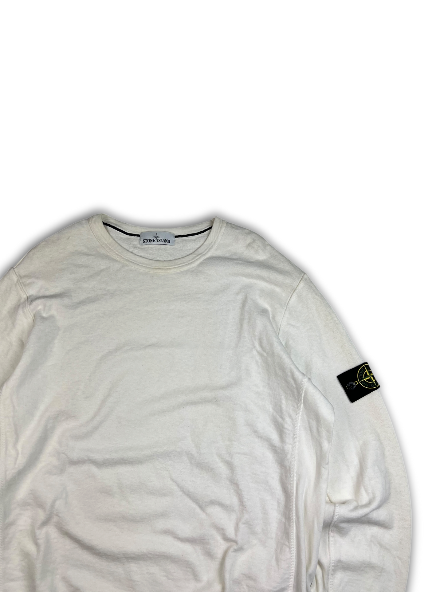 Stone Island Sweater (XXL)