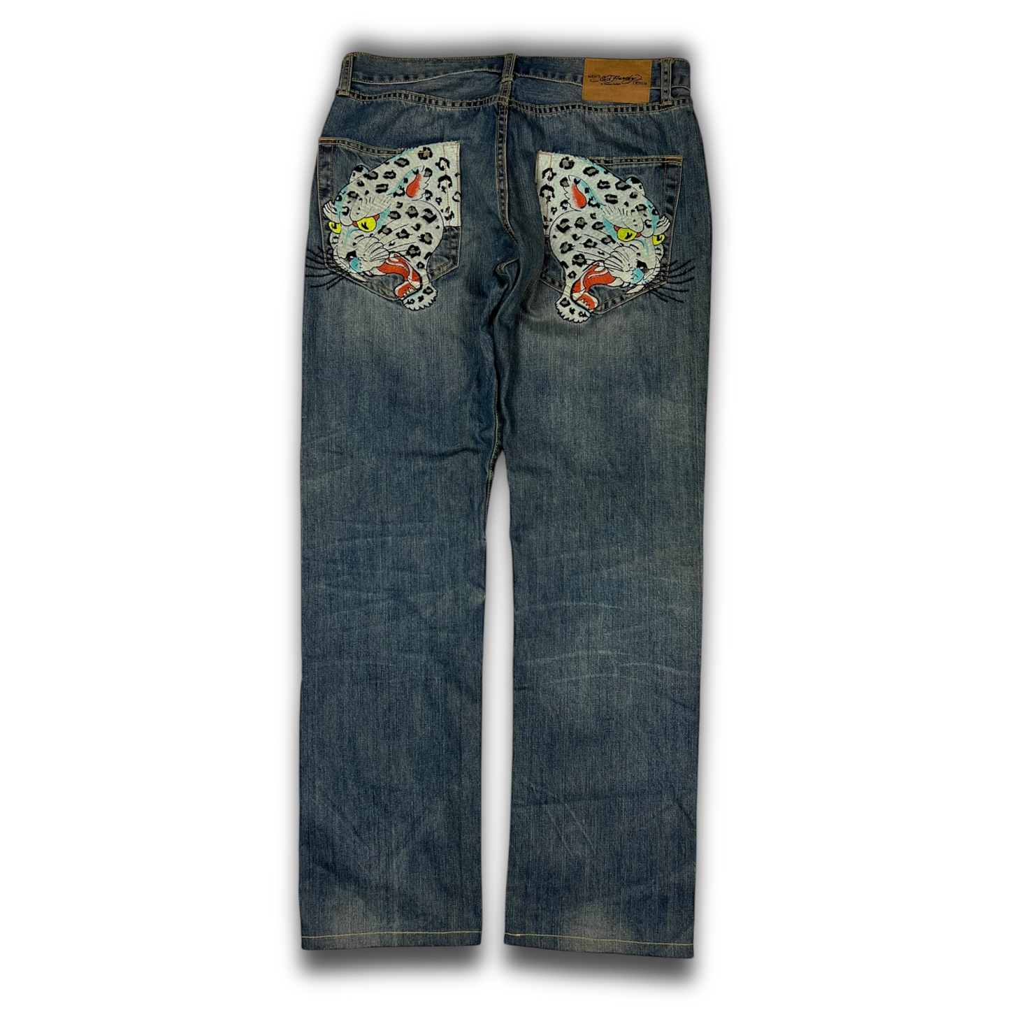 Ed Hardy Jeans (34)