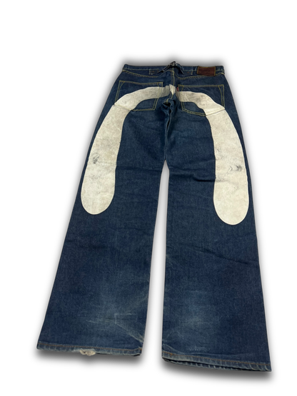 Evisu Jeans (32)