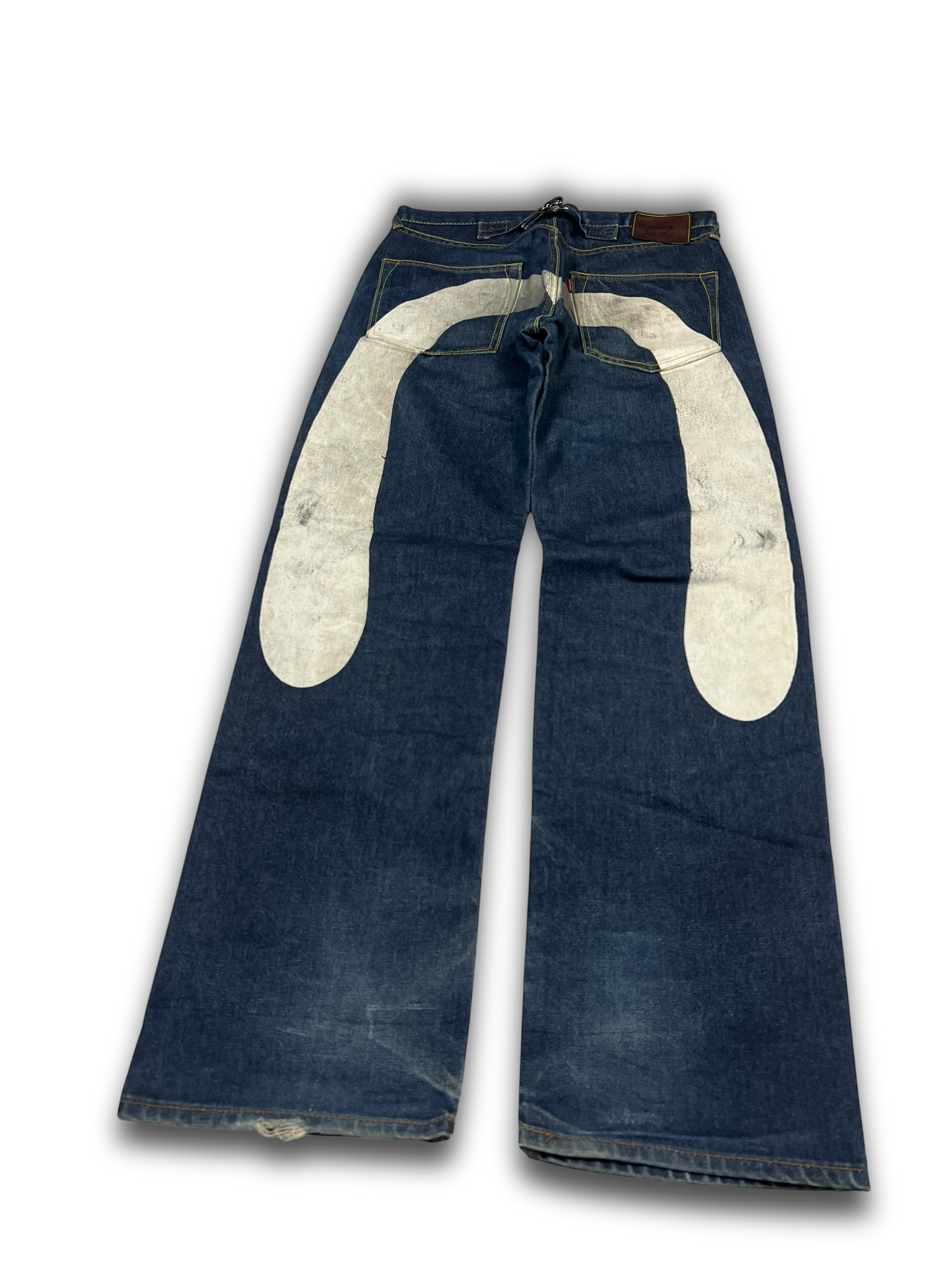 Evisu Jeans (32)