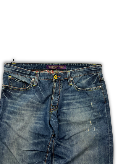 Christian Audigier Jeans (36)