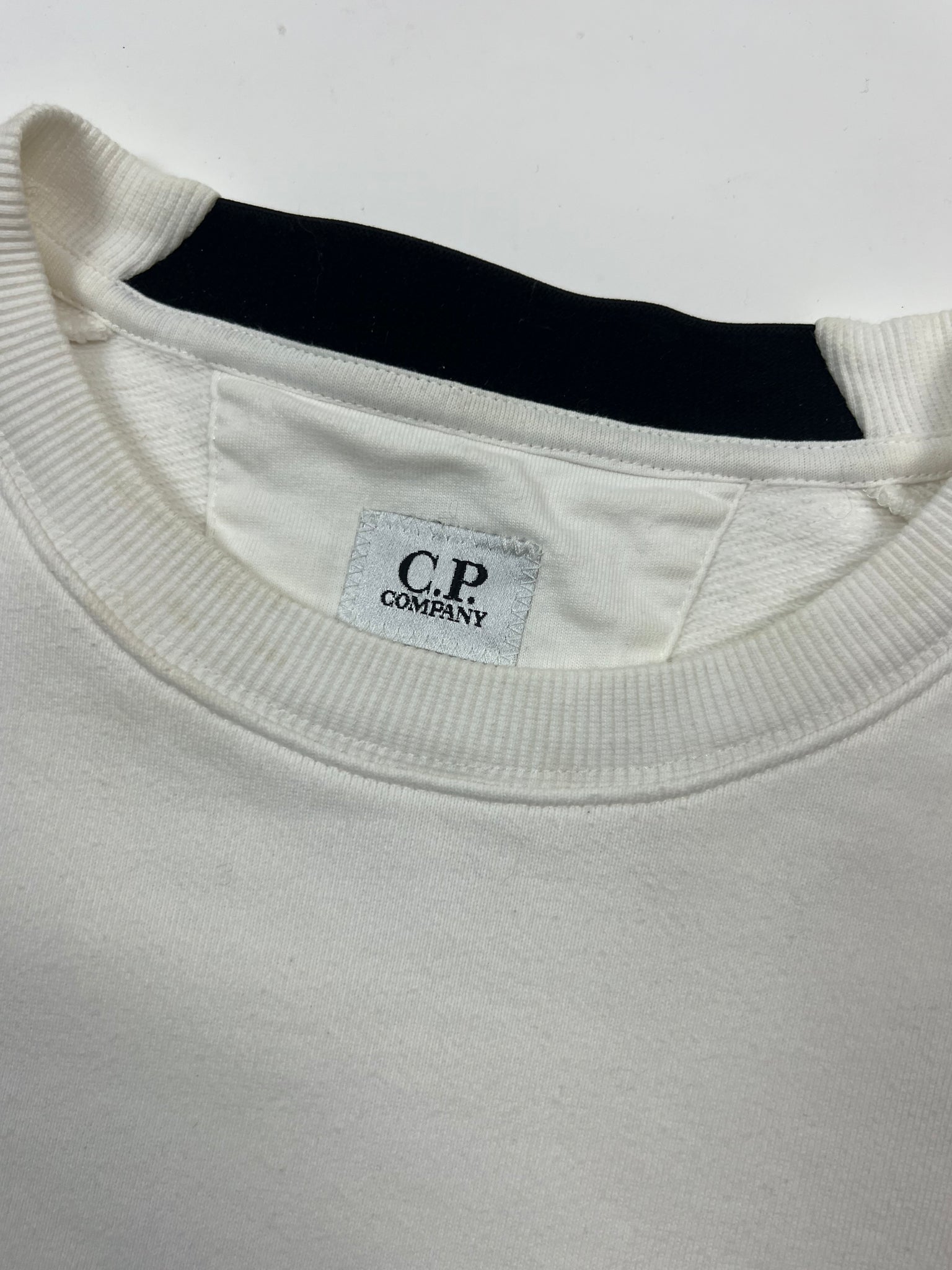 C. P. Company Sweater (M)