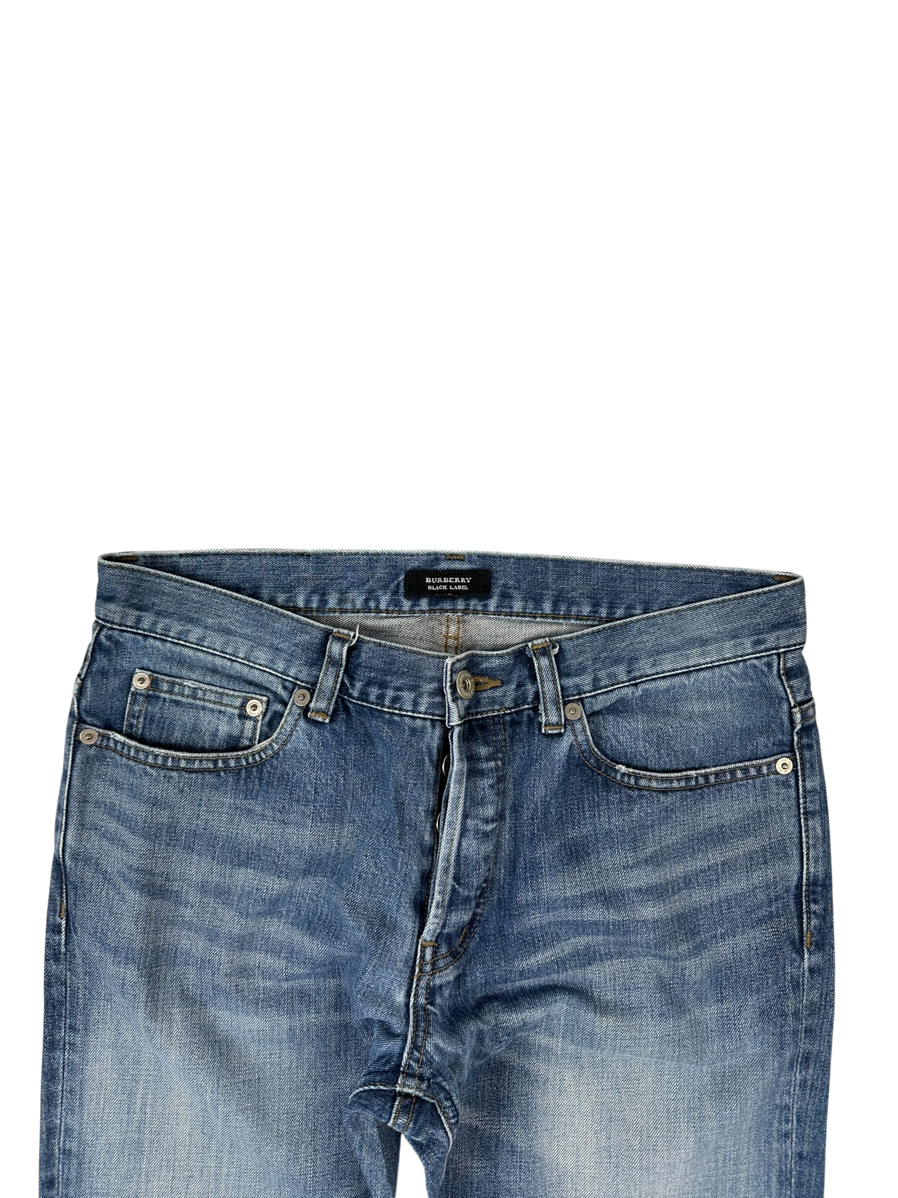Burberry Jeans (38)