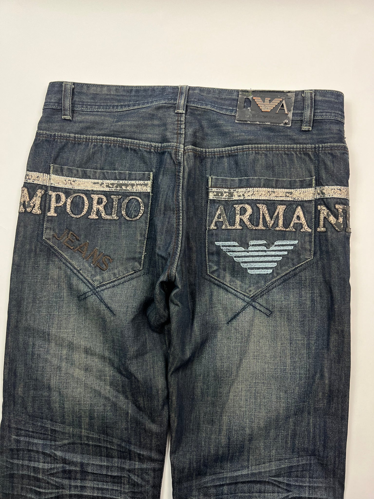 Armani Jeans (36)