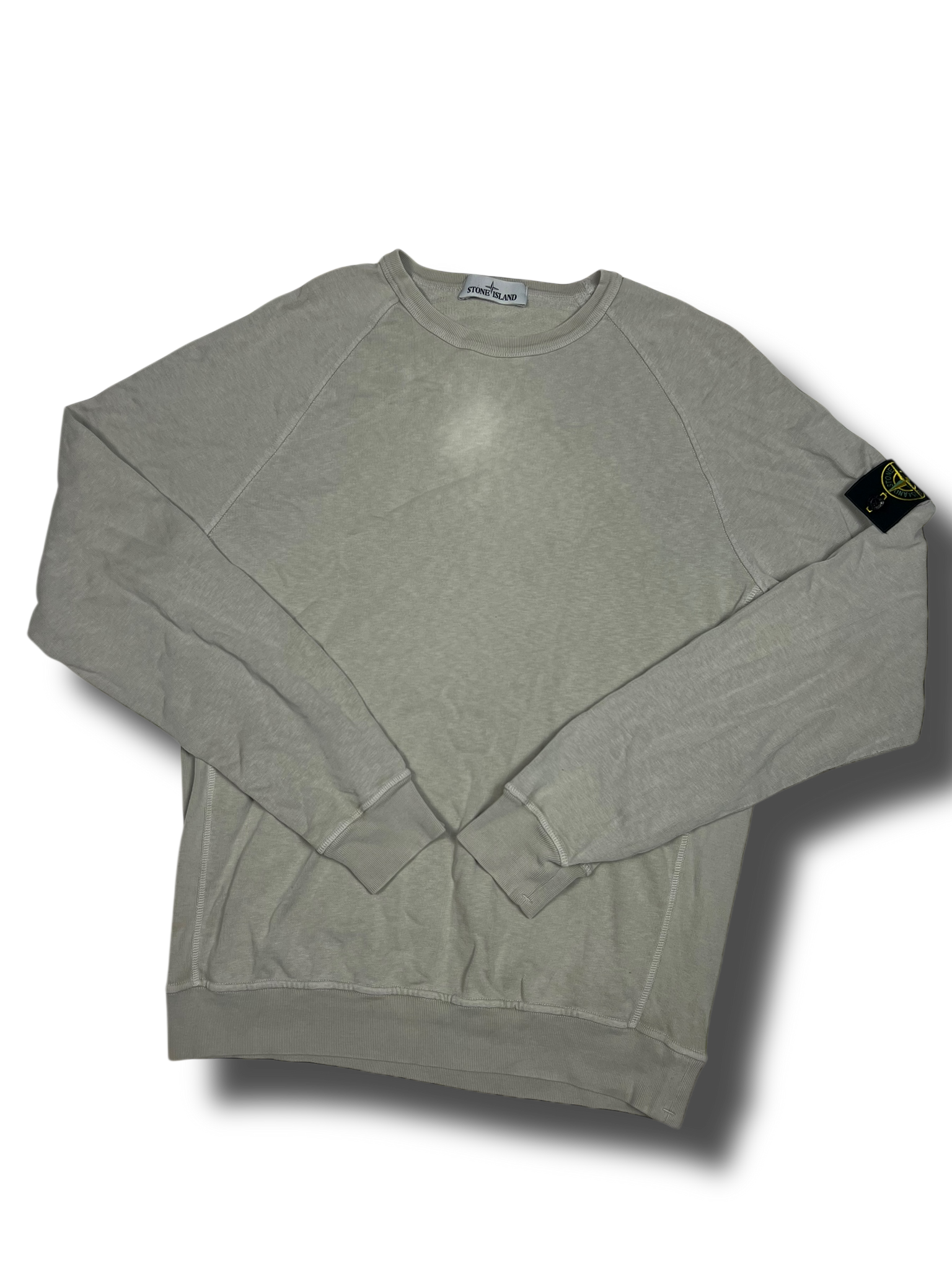 Stone Island Sweater (L)