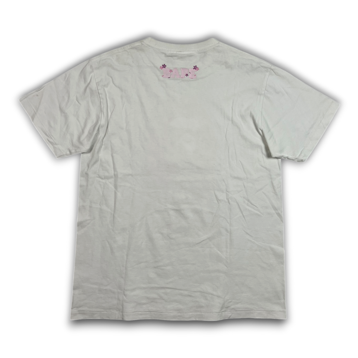 A Bathing Ape T-Shirt (M)