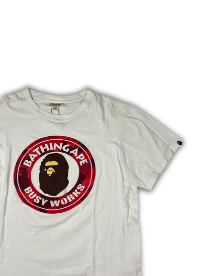 A Bathing Ape T-Shirt (L)