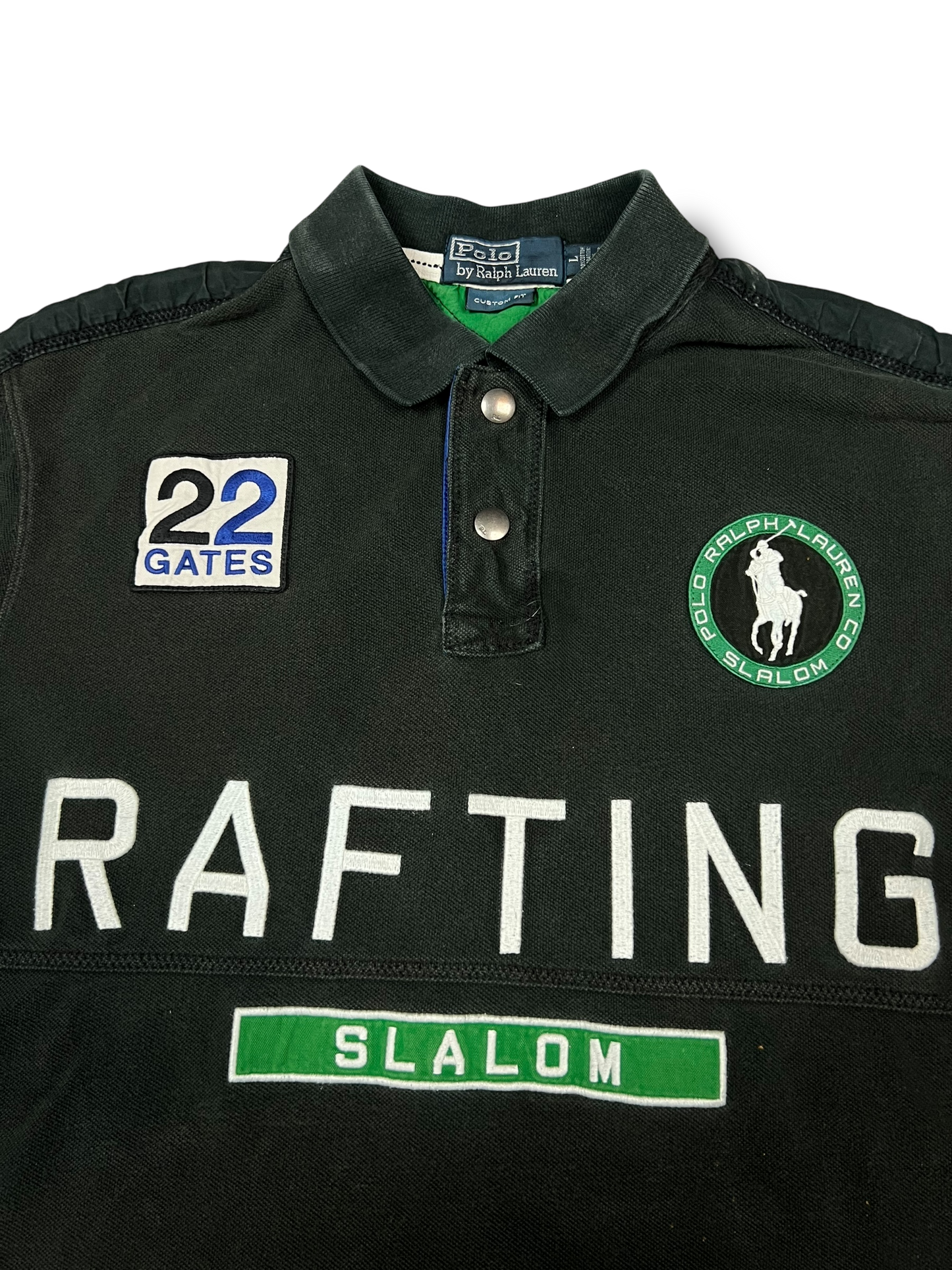 Polo Ralph Lauren Polo (L)