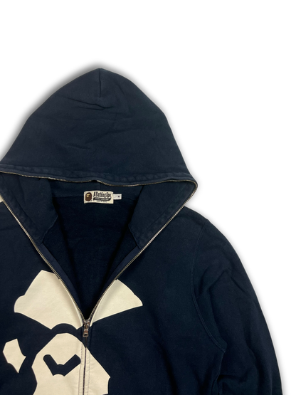 A Bathing Ape Full Zip (M)