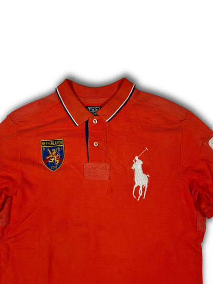 Polo Ralph Lauren Polo (L)