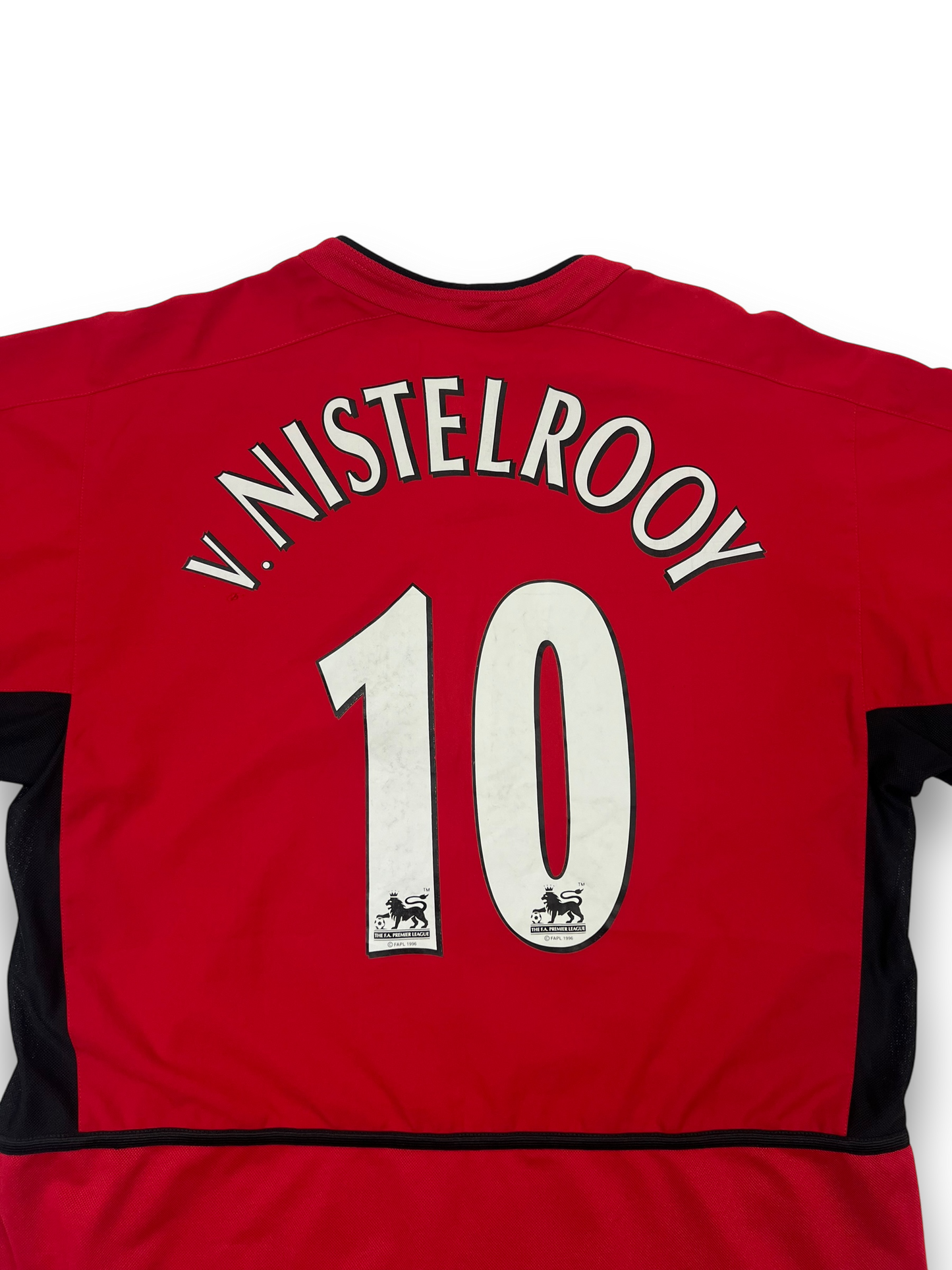 Nike Manchester United Jersey (L)