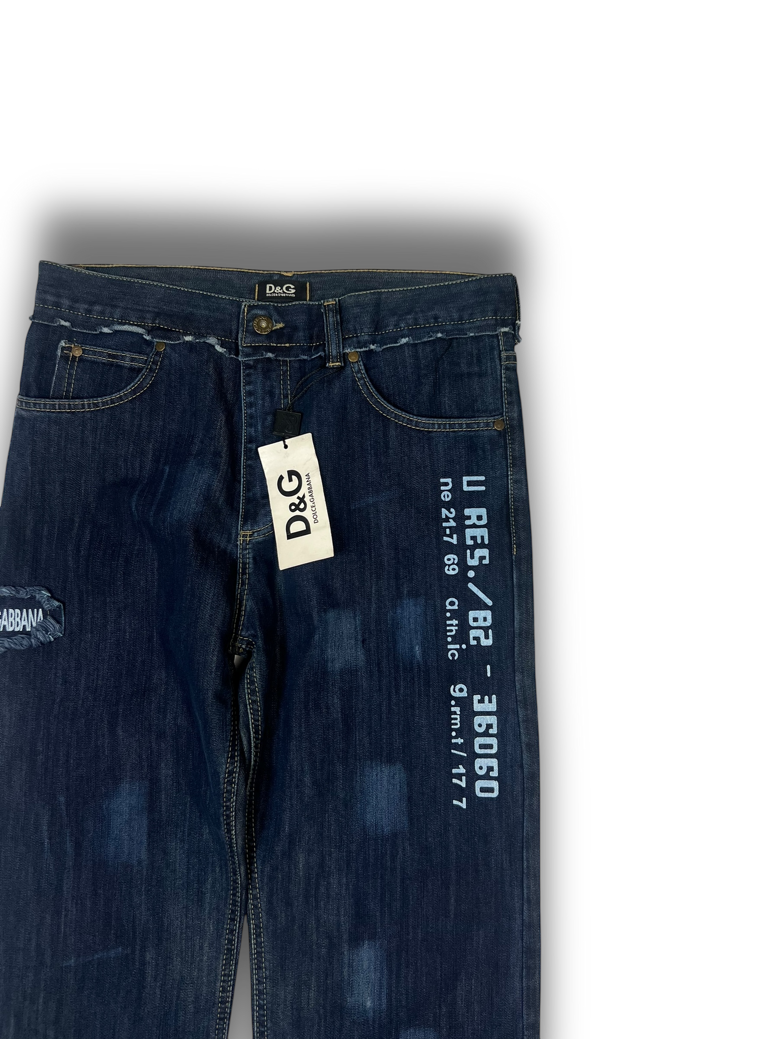Dolce & Gabbana Jeans (32)