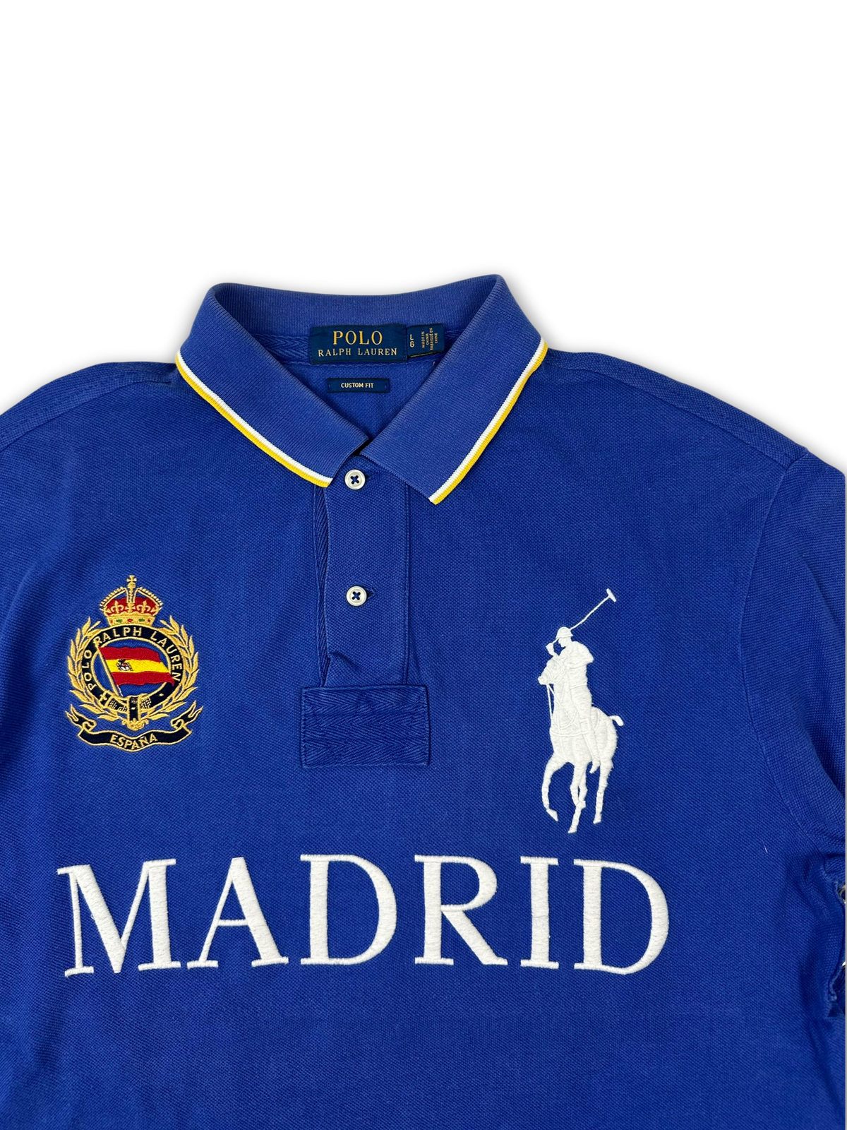 Polo Ralph Lauren Polo (L)