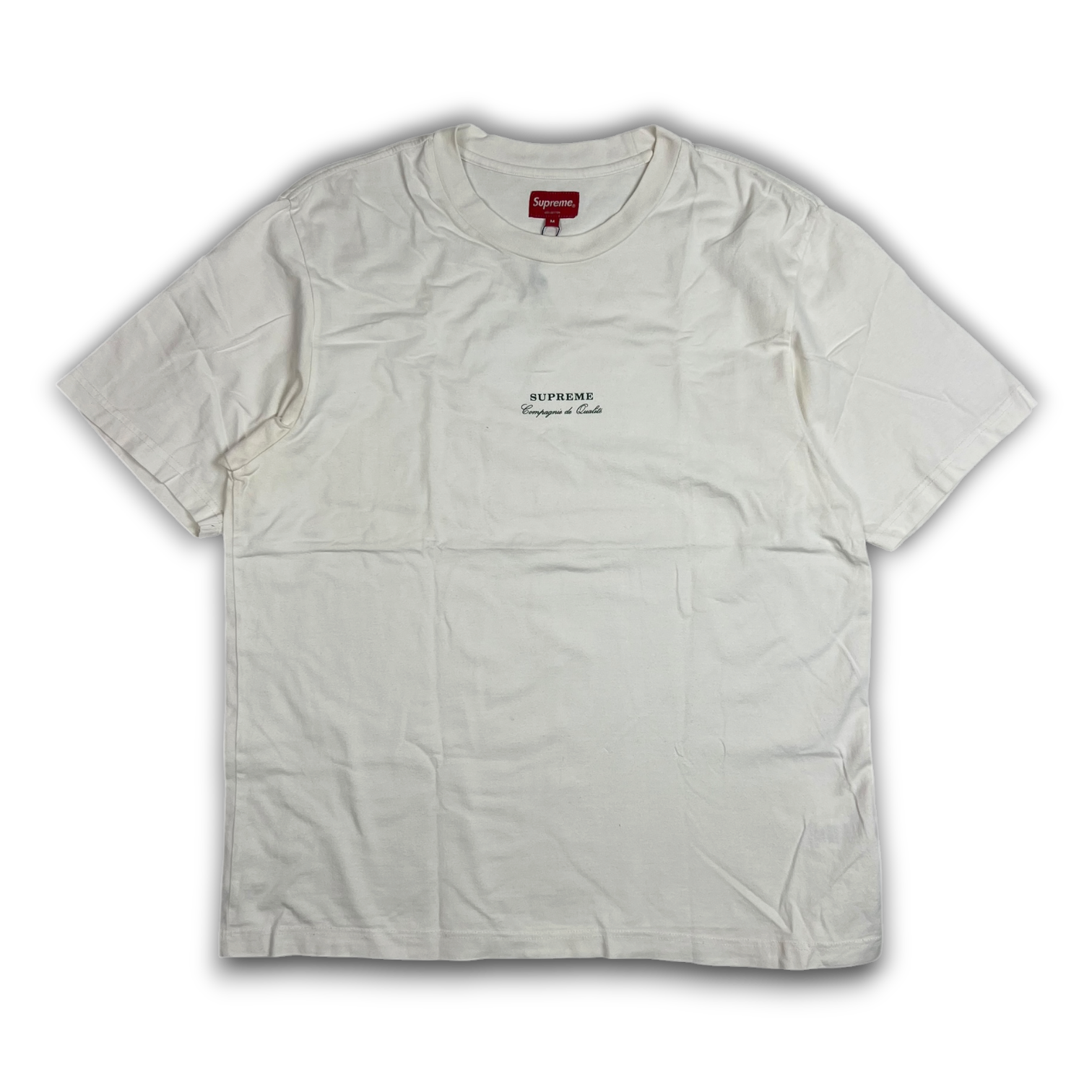 Supreme T-Shirt (M)